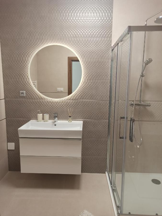 Taban Halifax Apartment - City Center & Free Parking Litra Dış mekan fotoğraf