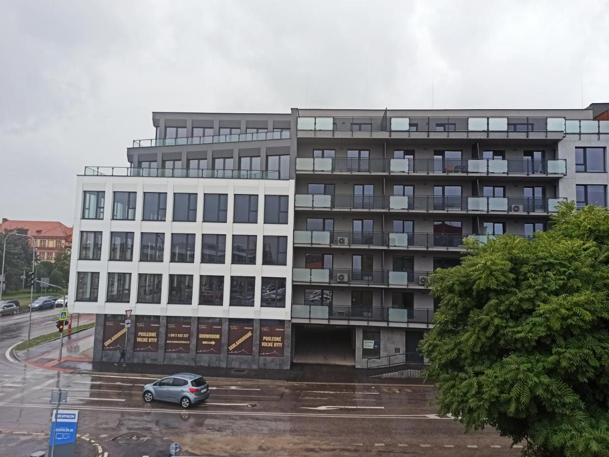 Taban Halifax Apartment - City Center & Free Parking Litra Dış mekan fotoğraf