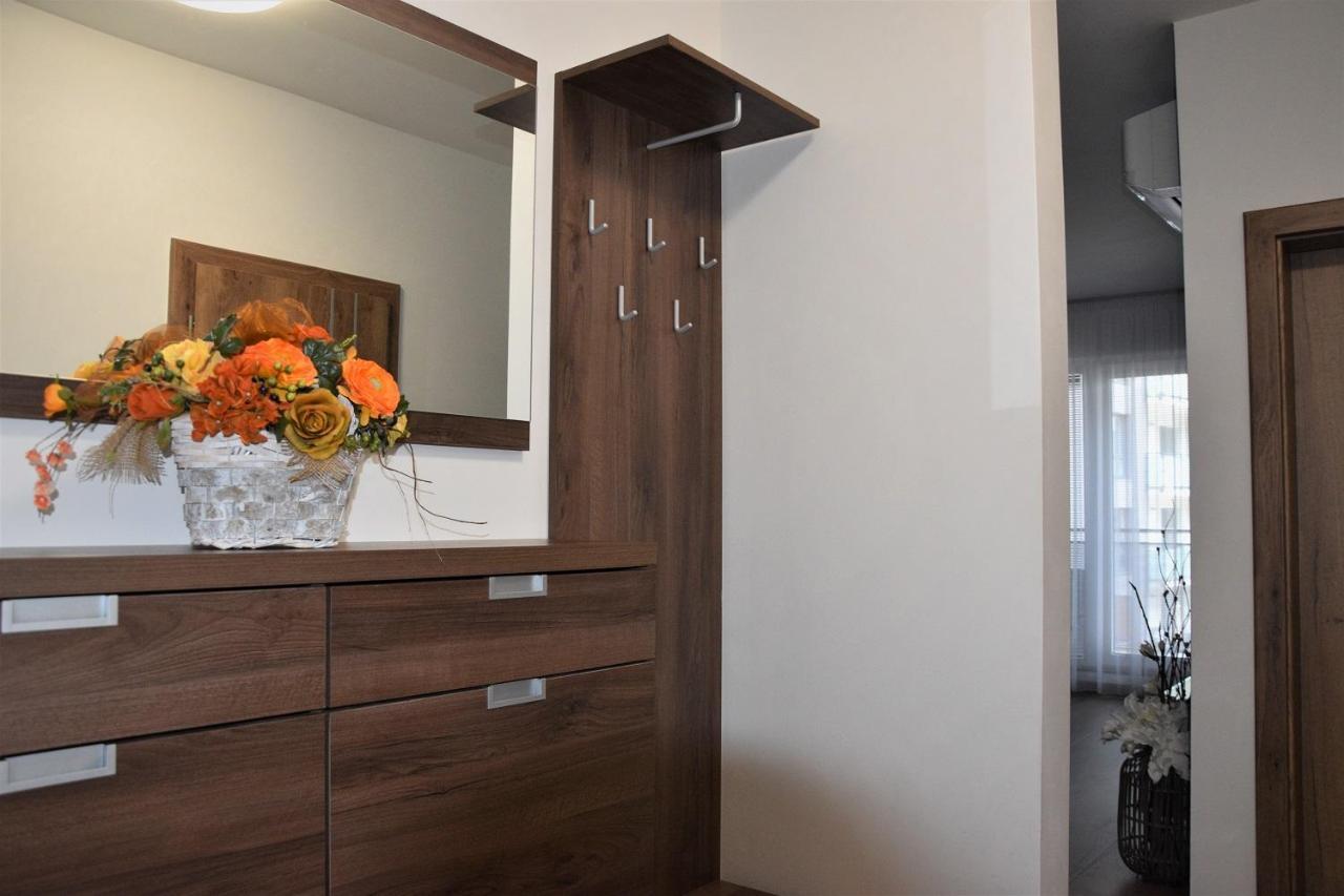 Taban Halifax Apartment - City Center & Free Parking Litra Dış mekan fotoğraf
