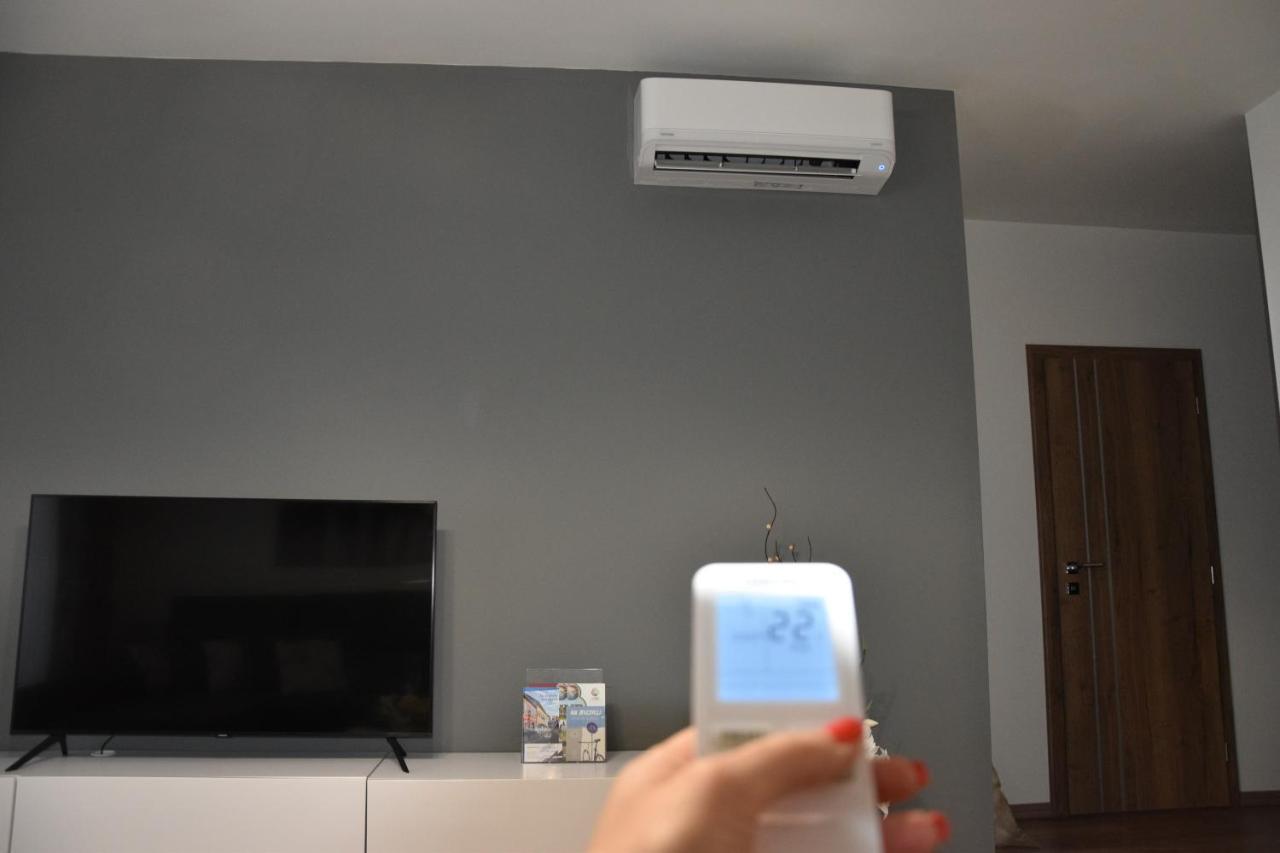 Taban Halifax Apartment - City Center & Free Parking Litra Dış mekan fotoğraf