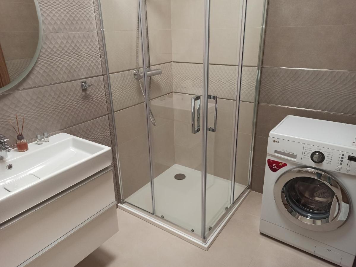 Taban Halifax Apartment - City Center & Free Parking Litra Dış mekan fotoğraf