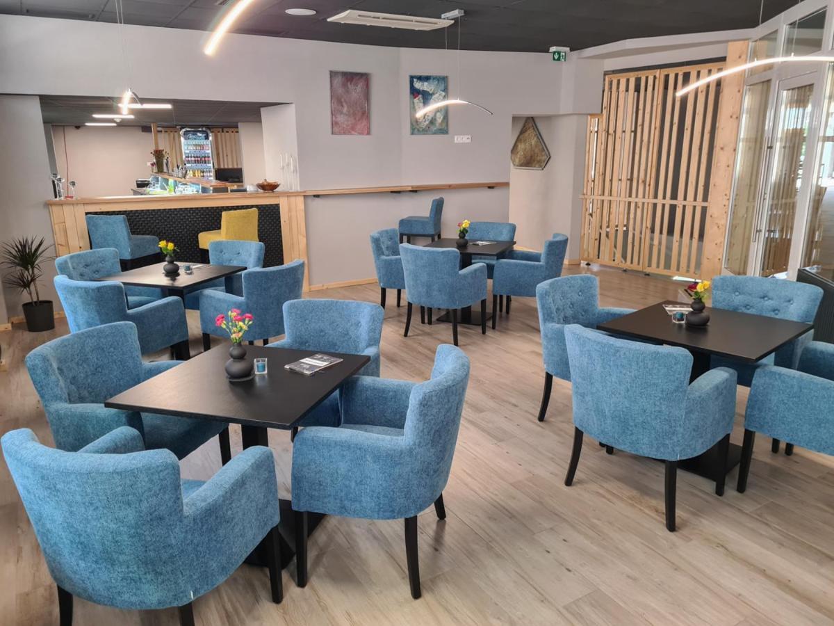 Taban Halifax Apartment - City Center & Free Parking Litra Dış mekan fotoğraf