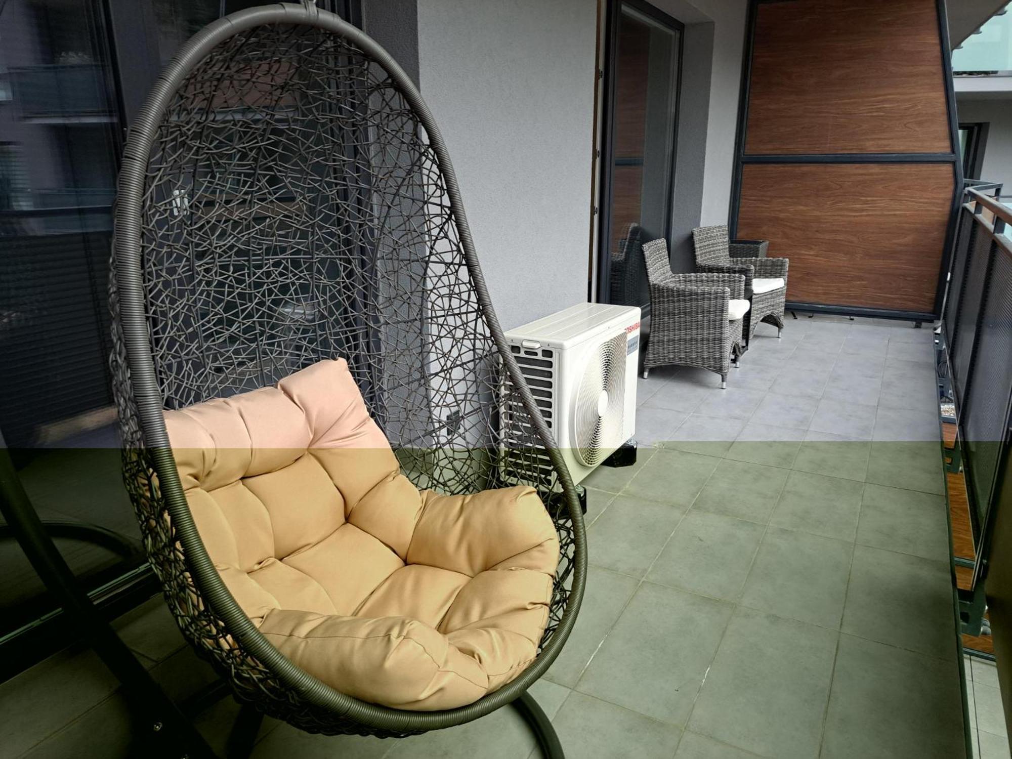 Taban Halifax Apartment - City Center & Free Parking Litra Dış mekan fotoğraf