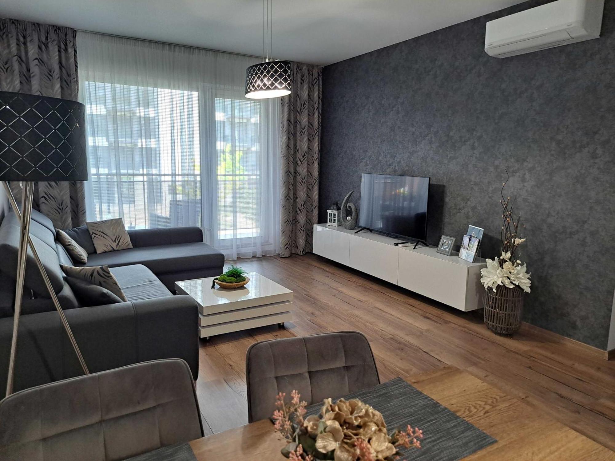 Taban Halifax Apartment - City Center & Free Parking Litra Dış mekan fotoğraf